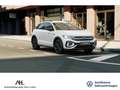Volkswagen T-Roc R-LINE TSI DSG+ALU 19''+AHK+LED-MATRIX+SPORTFAHRWE Weiß - thumbnail 6