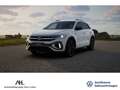 Volkswagen T-Roc R-LINE TSI DSG+ALU 19''+AHK+LED-MATRIX+SPORTFAHRWE Weiß - thumbnail 1