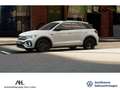 Volkswagen T-Roc R-LINE TSI DSG+ALU 19''+AHK+LED-MATRIX+SPORTFAHRWE Weiß - thumbnail 3