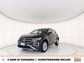 Volkswagen T-Roc 1.0 tsi style 115cv Noir - thumbnail 1