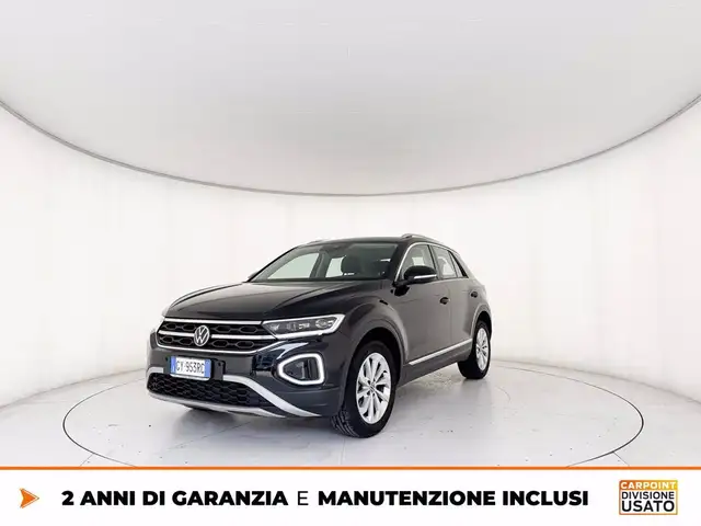 Volkswagen T-Roc 1.0 tsi style 115cv