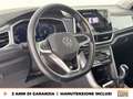 Volkswagen T-Roc 1.0 tsi style 115cv Noir - thumbnail 20