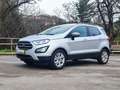 Ford EcoSport 1.5 ecoblue Business S&S Argento - thumbnail 1