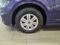 Volkswagen Polo 4Me Violett - thumbnail 20