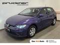 Volkswagen Polo 4Me Violett - thumbnail 1