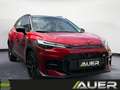 Toyota Corolla Cross 2,0 Hybrid GR Sport | 180PS |ab 42.950,- Rot - thumbnail 5