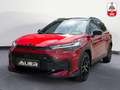 Toyota Corolla Cross 2,0 Hybrid GR Sport | 180PS |ab 42.950,- Rot - thumbnail 1