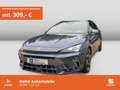 SEAT Leon 1.5eTSI DSG 150PS ACC PDC Keyless Navi Spur Grau - thumbnail 1