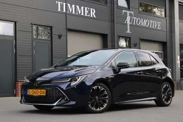 2.0 Hybrid GR-Sport - Dealer onderhouden -Nederlan