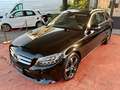 Mercedes-Benz C 180 T-Modell Avantgarde Business-Plus-Paket Schwarz - thumbnail 7