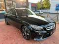 Mercedes-Benz C 180 T-Modell Avantgarde Business-Plus-Paket Schwarz - thumbnail 39