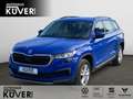 Skoda Kodiaq Drive 2.0 TDI DSG ACC+LED+Shzg.+CarPlay Blau - thumbnail 1