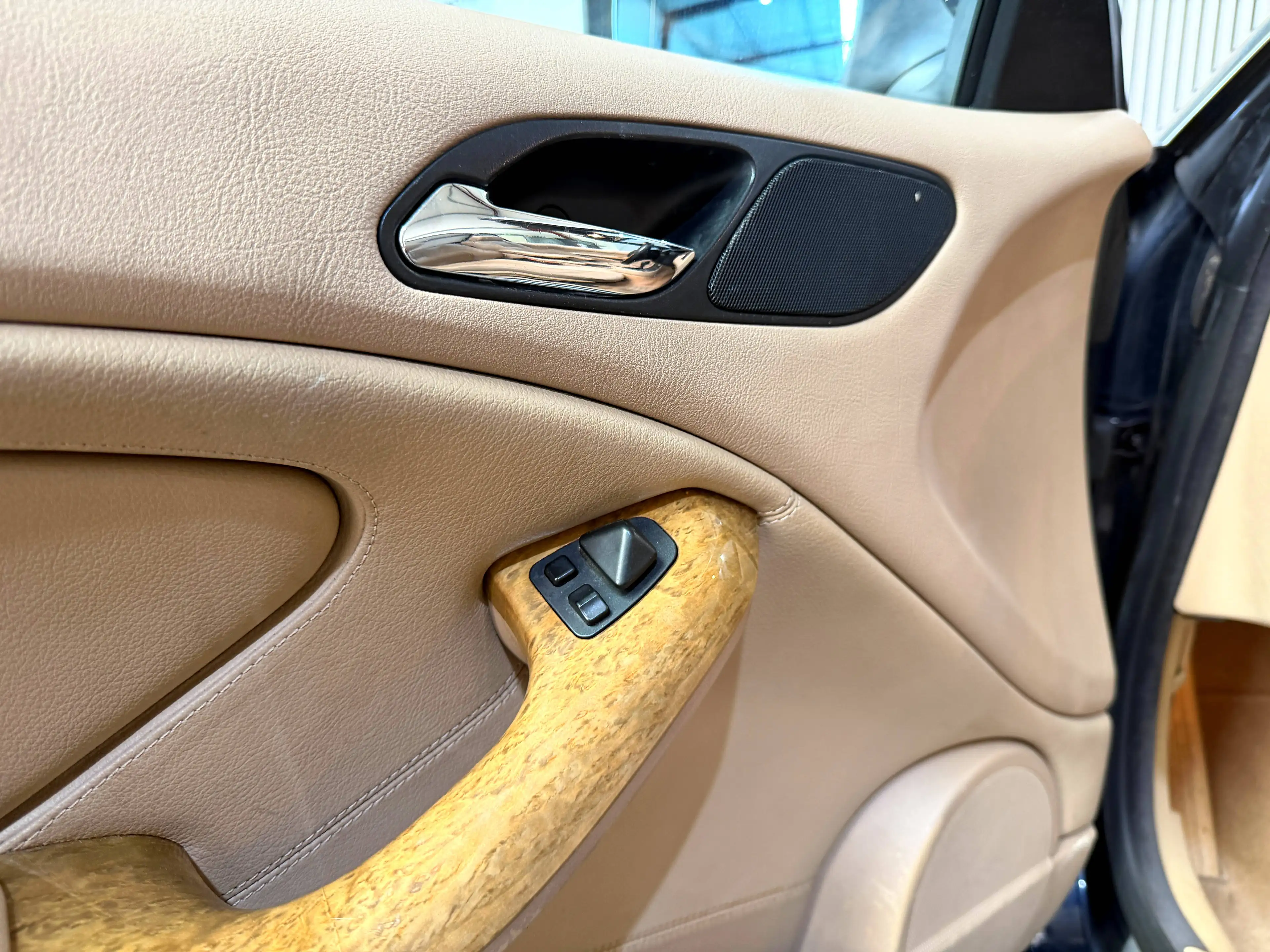 BMW 325 e46*325ci Cabrio*MONACOBLAU*AUTOMATIK* — photo 10