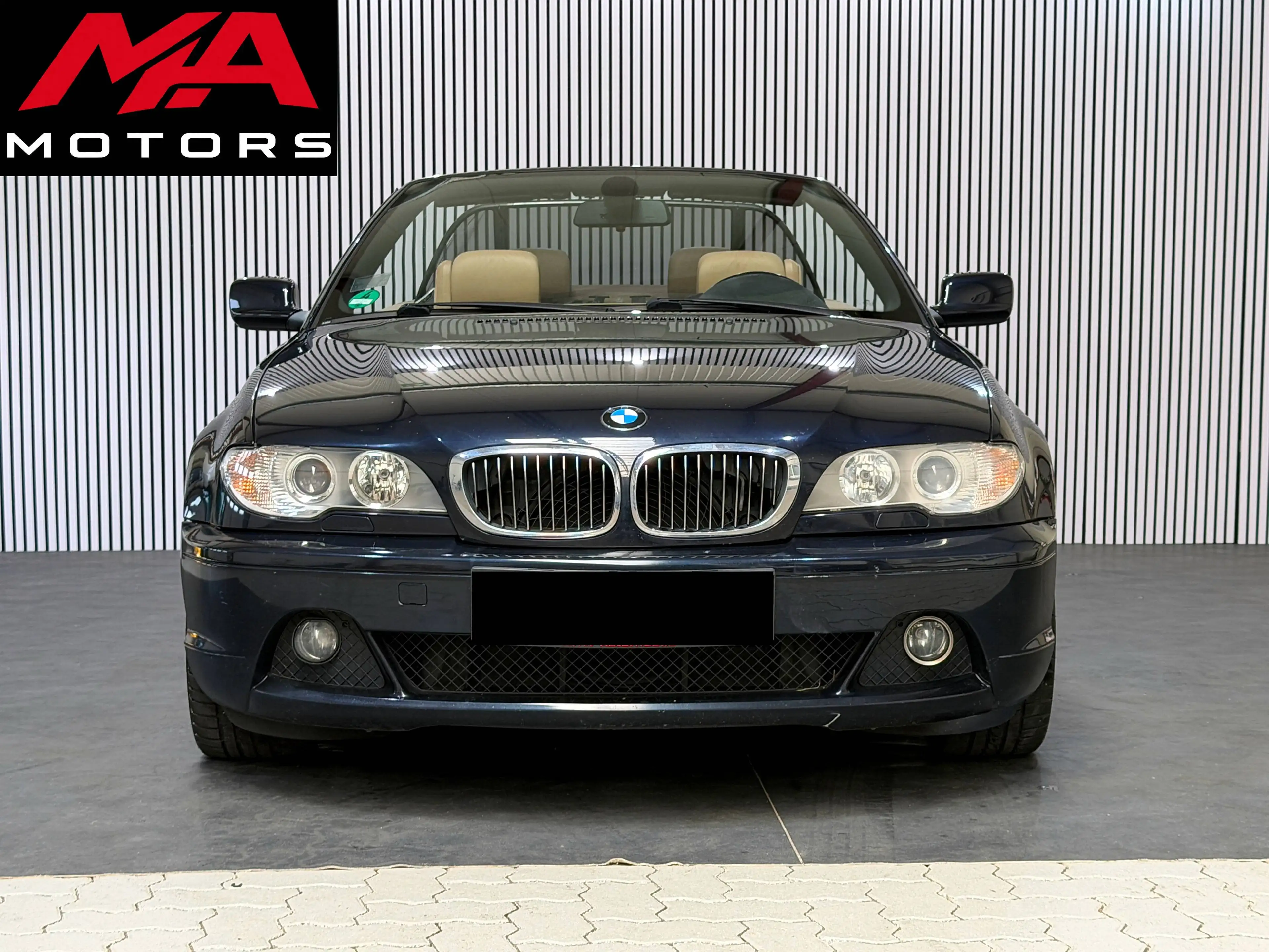 BMW 325 e46*325ci Cabrio*MONACOBLAU*AUTOMATIK* — photo 2