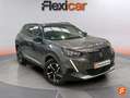 Peugeot 2008 1.2 PureTech S&S Allure EAT8 130 Gris - thumbnail 2