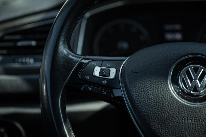 Volkswagen T-Roc 1.5 TSI Sport PANO AUTOMAAT ACC LED NAVI — photo 24