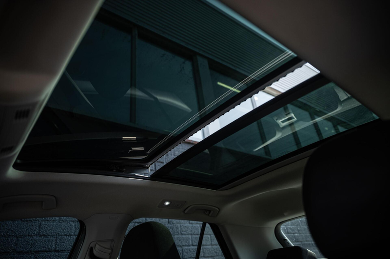 Volkswagen T-Roc 1.5 TSI Sport PANO AUTOMAAT ACC LED NAVI — photo 17