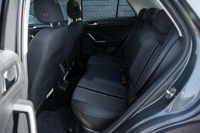Volkswagen T-Roc 1.5 TSI Sport PANO AUTOMAAT ACC LED NAVI — photo 20