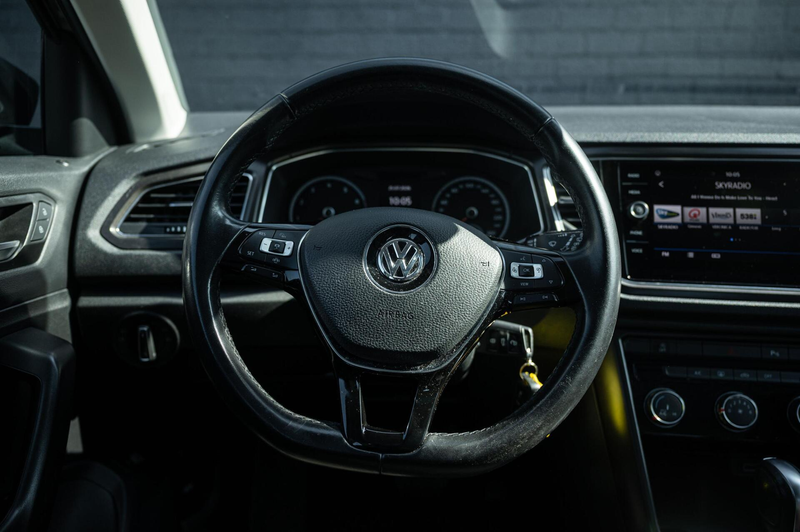 Volkswagen T-Roc 1.5 TSI Sport PANO AUTOMAAT ACC LED NAVI — photo 5