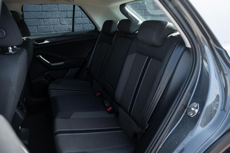 Volkswagen T-Roc 1.5 TSI Sport PANO AUTOMAAT ACC LED NAVI — photo 29
