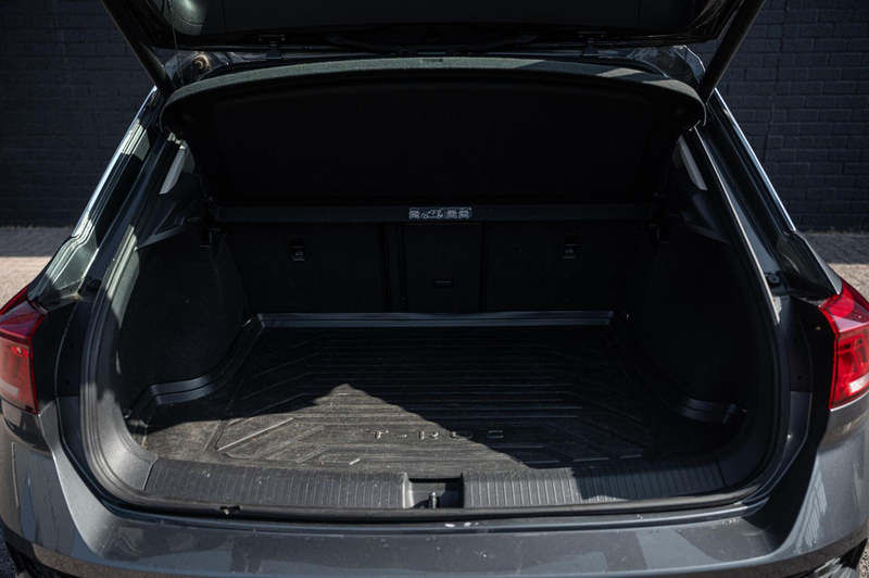 Volkswagen T-Roc 1.5 TSI Sport PANO AUTOMAAT ACC LED NAVI — photo 23