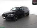 Audi SQ7 SQ7 4.0 TDI qu LASER,STANDHZ,360GRAD,MATRIX,22Z. Noir - thumbnail 1