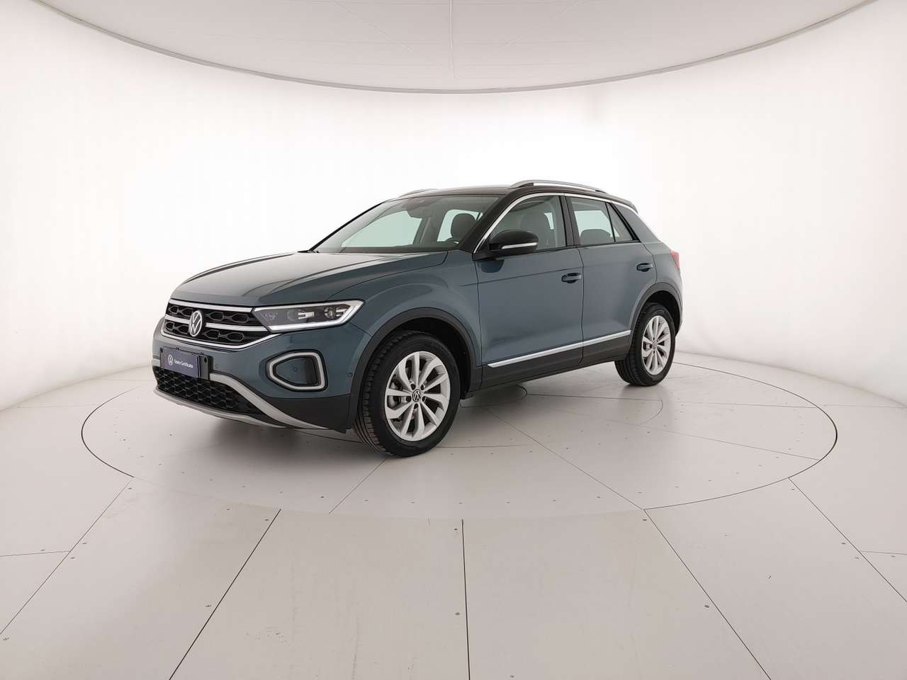 Volkswagen T-Roc 1.0 TSI Style 115 CV