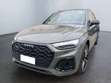 Q5 40 TDI 204 CV quattro S tronic Business