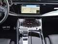 Audi Q8 50 TDI S-line OPTIK-SCHWARZ/23-ZOLL/RAUTE-LEDER/S Schwarz - thumbnail 15