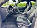 Porsche Cayenne Cayenne Coupé 3.0 Turbo V6 Tiptronic Platinum Gris - thumbnail 9