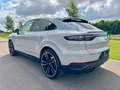 Porsche Cayenne Cayenne Coupé 3.0 Turbo V6 Tiptronic Platinum Gris - thumbnail 3