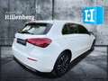 Mercedes-Benz A 200 Progressive Line Advanced; CarPlay; LED; Weiß - thumbnail 7