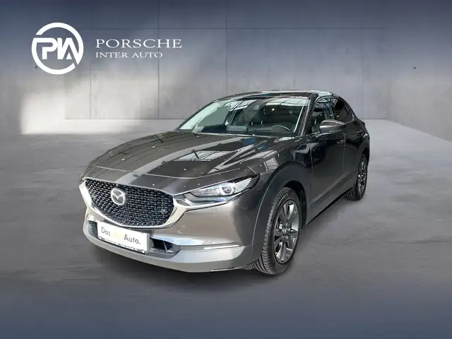 Mazda CX-30 GT+ AWD