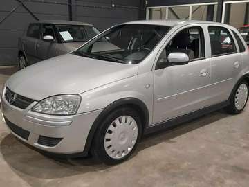 1.4i XE 16v Elegance AUTOMAAT/PDC/Verwarmde zetels/Cruise