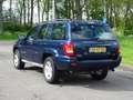 Jeep Grand Cherokee 4.7i V8 Limited LPG-G3 AUT LEER/APK 2025 Bleu - thumbnail 2