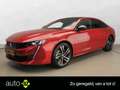 Peugeot 508 1.6 225 PK First Edition , Zeer compleet! Rosso - thumbnail 1