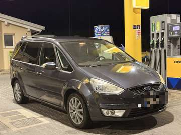 2.0 tdci Ghia dpf