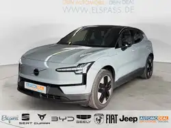 Volvo EX30 Plus Pure Electric NAV LED KAMERA ACC SITZ.HZG KEY