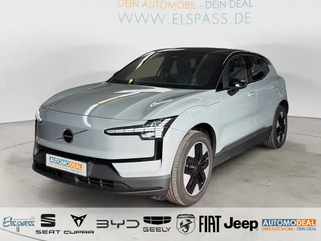 Volvo EX30 Plus Pure Electric NAV LED KAMERA ACC SITZ.HZG KEY