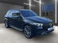 Mercedes-Benz GLE 580 4Matic AMG Line StHz LED Pano Burmester Klima Noir - thumbnail 5