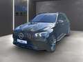 Mercedes-Benz GLE 580 4Matic AMG Line StHz LED Pano Burmester Klima Noir - thumbnail 1