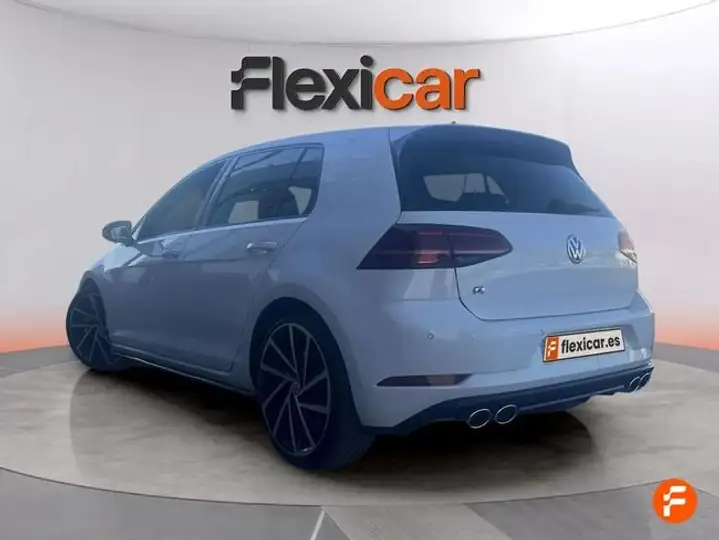 Volkswagen Golf 2018, foto 5