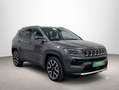 Jeep Compass 1.6 Mjt Limited FWD Gris - thumbnail 1