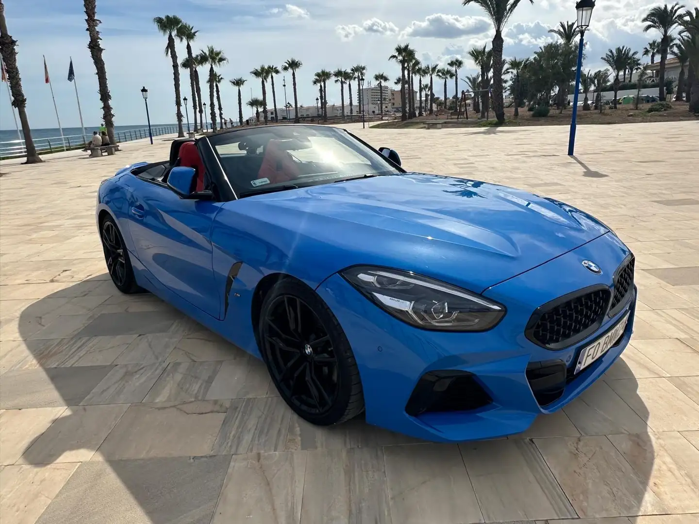 BMW Z4 M M40i - 2