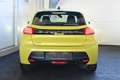 Peugeot 208 Active 1,2 PureTech LED,NAVI,Spurassist,Tagfahr... Jaune - thumbnail 6