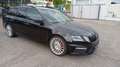 Skoda Octavia 2.0 TDI DPF RS  4x4 Schwarz - thumbnail 5