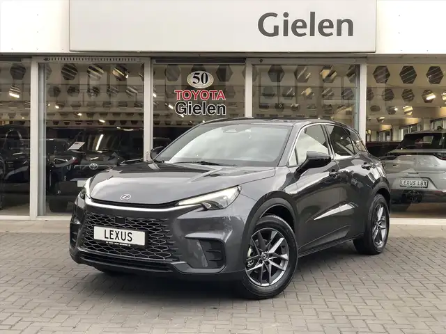 Lexus LBX 1.5 Comfort & Safety Pack | Dodehoekherkenning, Pa