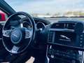 Jaguar XE R sport Rosso - thumbnail 3