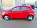 Toyota Yaris 1.3 TÜV/Klima/Navi/Sitzh Rot - thumbnail 8