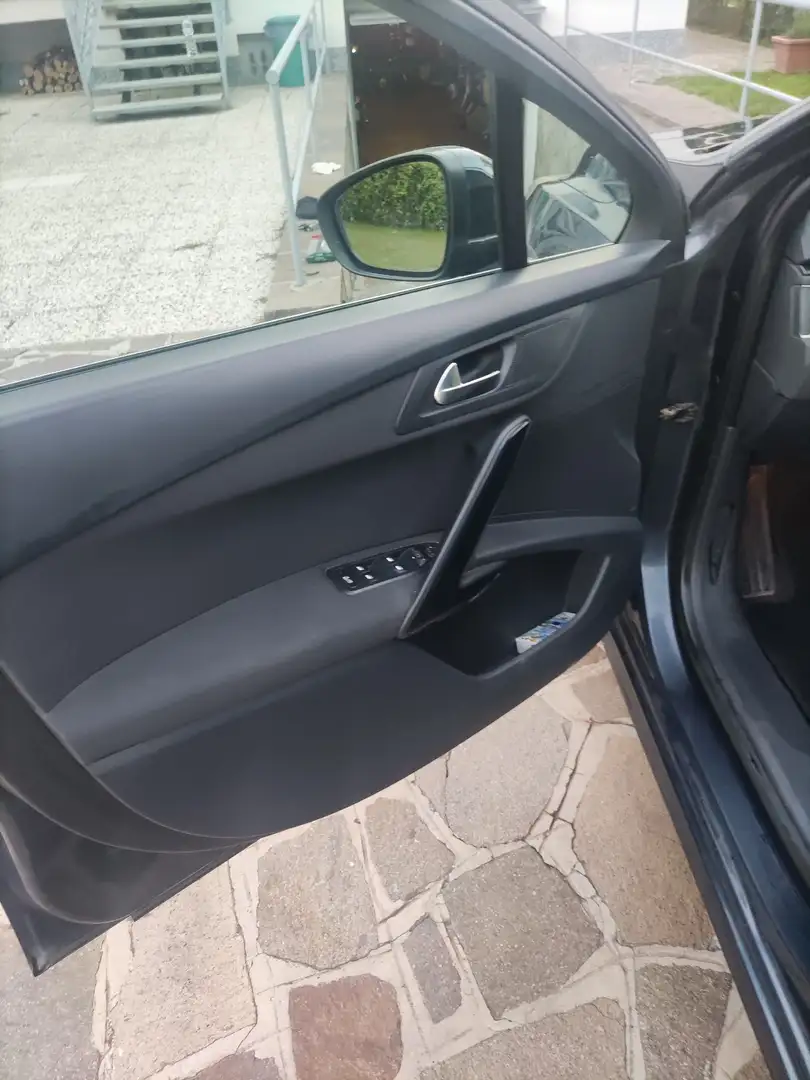 Peugeot 508 Peugeot 508sw Allure 1.6 hdi - 2